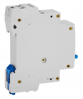 Remote switch, series Amparo, 1 NO, 24VAC