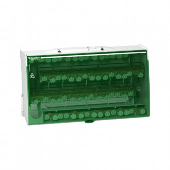 Repartitor etajat 4P 125A 60 gauri – SCHNEIDER | LGY412560