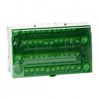 Repartitor etajat 4P 160A – SCHNEIDER | LGY416048
