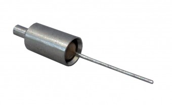 Rezistor capat 750Ohm pt. priza HSATDD/HSBKDD