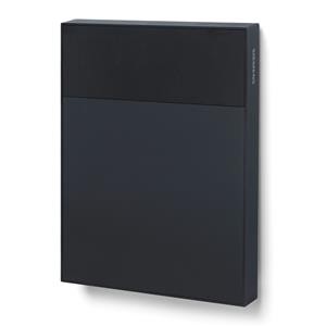 Room temperature sensor, black