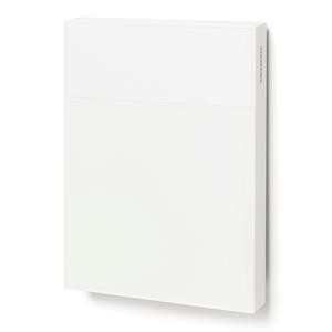 Room temperature sensor, humidity sensor, white