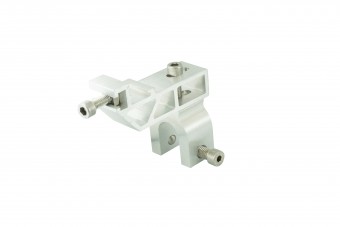 Round rebate clamp 2.1 TPF