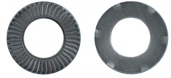 Saiba elastica zimtata M10, d=20mm (100buc)