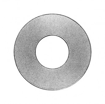 Saiba plata speciala, DIN522, 10.5x30x1.5mm, zincat (100buc)