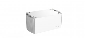 SAJ Baterie cu litiu de inalta tensiune (HV1), 5,0 kWh, IP65