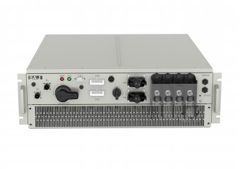 SAJ CM2 125kW, 261kWh, AIO3