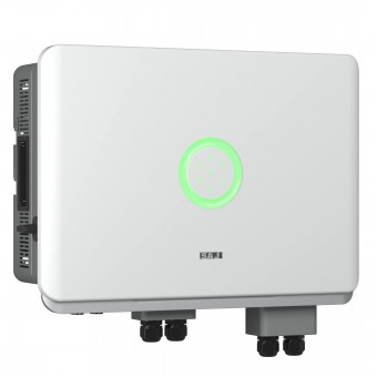 SAJ Invertor Hibrid monofazat 5kW, 2MPPT, DC-Switch, IP65