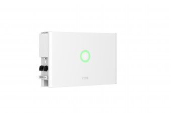 SAJ Invertor Hibrid trifazat HS3, trifazat 12kW, 20A, IP65