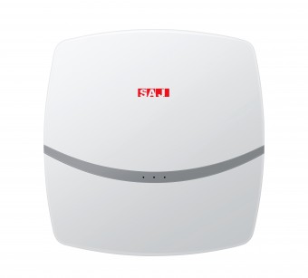 SAJ Invertor OnGrid monofazat 1,5kW, 1 MPPT, DC-Switch, IP65