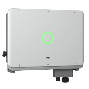 SAJ Invertor OnGrid trifazat 40kW, 4 MPPT(2/2/2/2) DC-Switch