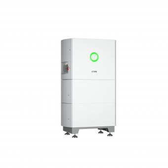 SAJ Set All In One, Acumulator 10kWh, trifazat 10kW, 16A