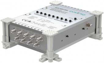 SAT Headamplifier 9 in 9, SVS 990-09S