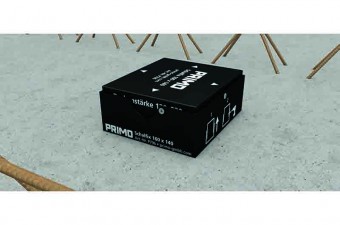 Schalfix 140 x 160mm