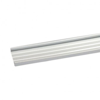 Sectiune compartiment adancime 48mm, lungime 2,40m
