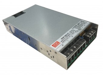 SECURO 24 PRO 24VDC power supply
