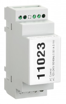 SECURO AC230 Monitor de retea cu comunicatie magistrala