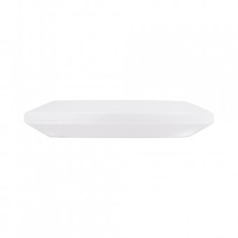 Senzor Miscare SLIM PT Alb 360° 2000W 16m IP40 - NOVELITE
