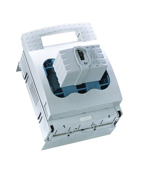 Separato pt.sigurante NH00 160A+supravegherere