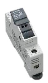 Separator cu siguranta 10x38 EasySwitch 1p 32A