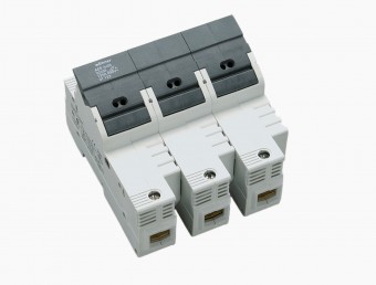 Separator cu siguranta 22x58 EasySwitch 3p 100A