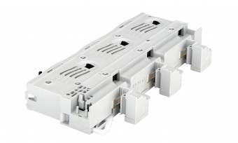 Separator de sarcina ARROW R, 3 poli, 35A, D02, complet