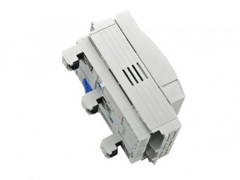 Separator de sarcina, marime 00,160A, 3P, cleme rama 70mmp