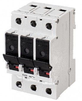 Separator de sarcina pentru portfuzibile D0 TYTAN-I 3p