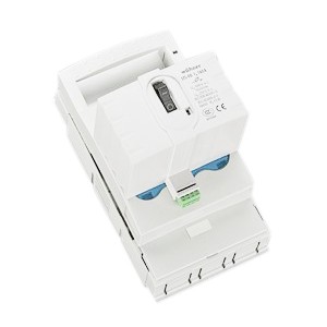 Separator mar 00, coliere 70mm², 160A, cu suprav. electromec