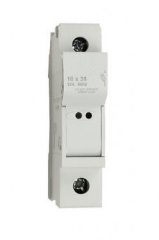 Separator modular pentru portfuzibile 10x38, 1p, 32A