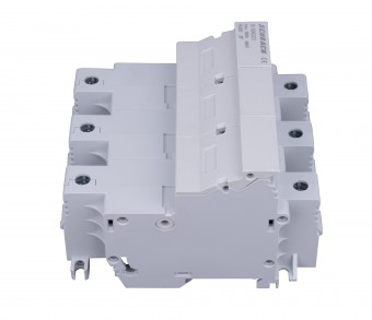 Separator modular pentru portfuzibile 22x58 3p 100A