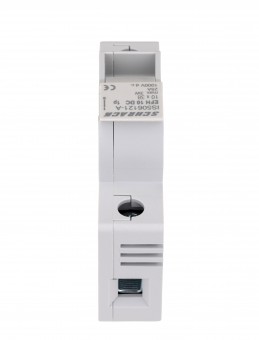 Separator modular pentru portfuzibile fotov.10x38, 1p, 20A