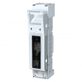 Separator oriz. 1p. pt. fuz. NH1, M10, montaj contrap.