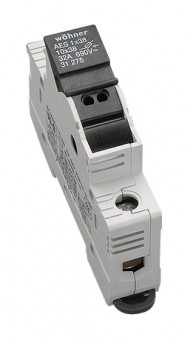 Separator pt. siguranta ultrarapida 10x38 EasySwitch 1p 32A