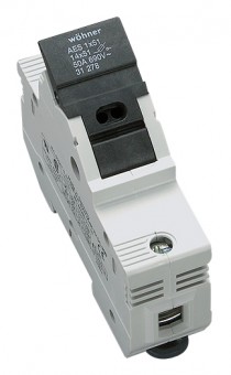 Separator pt. siguranta ultrarapida 14x51 EasySwitch 1p 50A