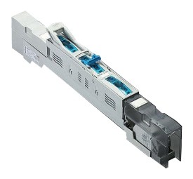 Separator pt.sigurante vertical 160A 3p +supravegherere