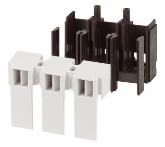 Set acoperire cleme pt.adaptor bara