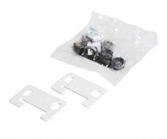 Set adaptor pentru tavi DTFT, mareste sarcina maxima permisa