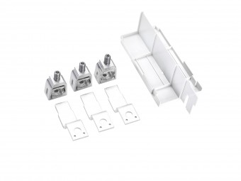 Set cleme rama 50mm²-240mm²