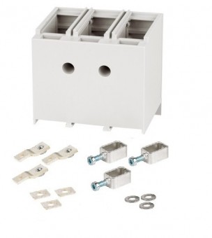 Set cleme rapide pt.MC1 4p