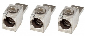 Set cleme tunel 3p 95mm² pt. MC1