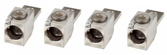 Set cleme tunel 4p 95mm² pt. MC1