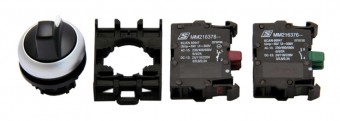Set complet selector 0-1 fara revenire