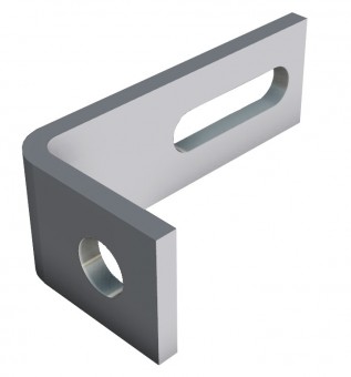 Set fixare acoperis sistem fotovoltaic M12