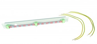 Set impamantare 19, 1U , 10 puncte de impamantare