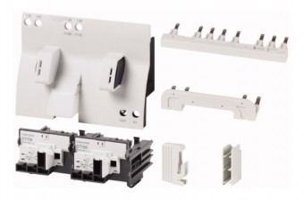 Set inversare sens cu conectori model marime 0 si BE5
