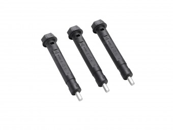 Set montaj cu 3 terminale 1-3