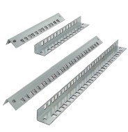 Set montanti 19', 09U pt DTWG/H