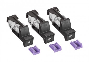 Set portfuzibile TYTAN II+cutie-D0/3x32A