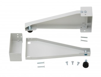 Set stabilizatoare soclu 120mm